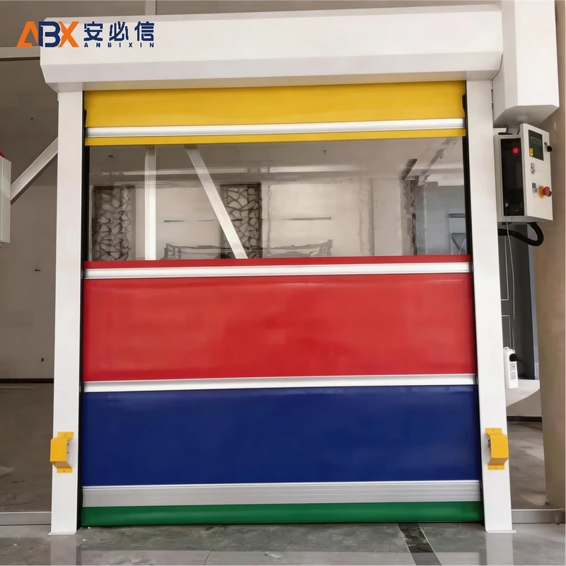 湘潭快速门