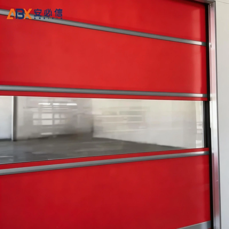 湘潭工业快速门