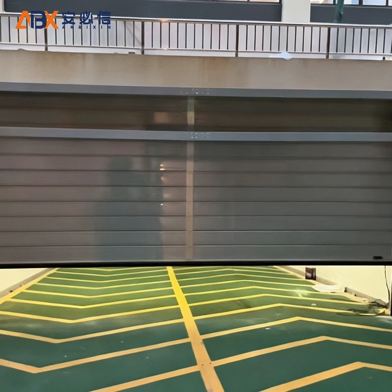 湘潭金属高速门